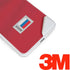 Russia Soccer Flag Google Pixel 3 Skin